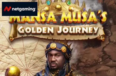 Mansa Musa’s Golden Journey